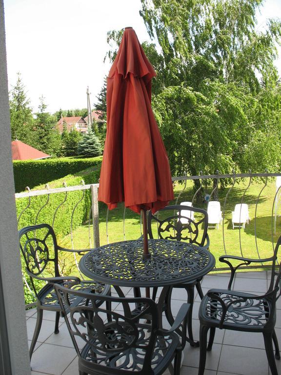Doina Apartman Залакарош Номер фото