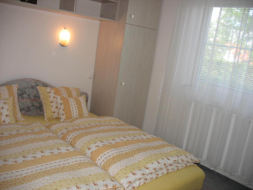 Doina Apartman Залакарош Номер фото