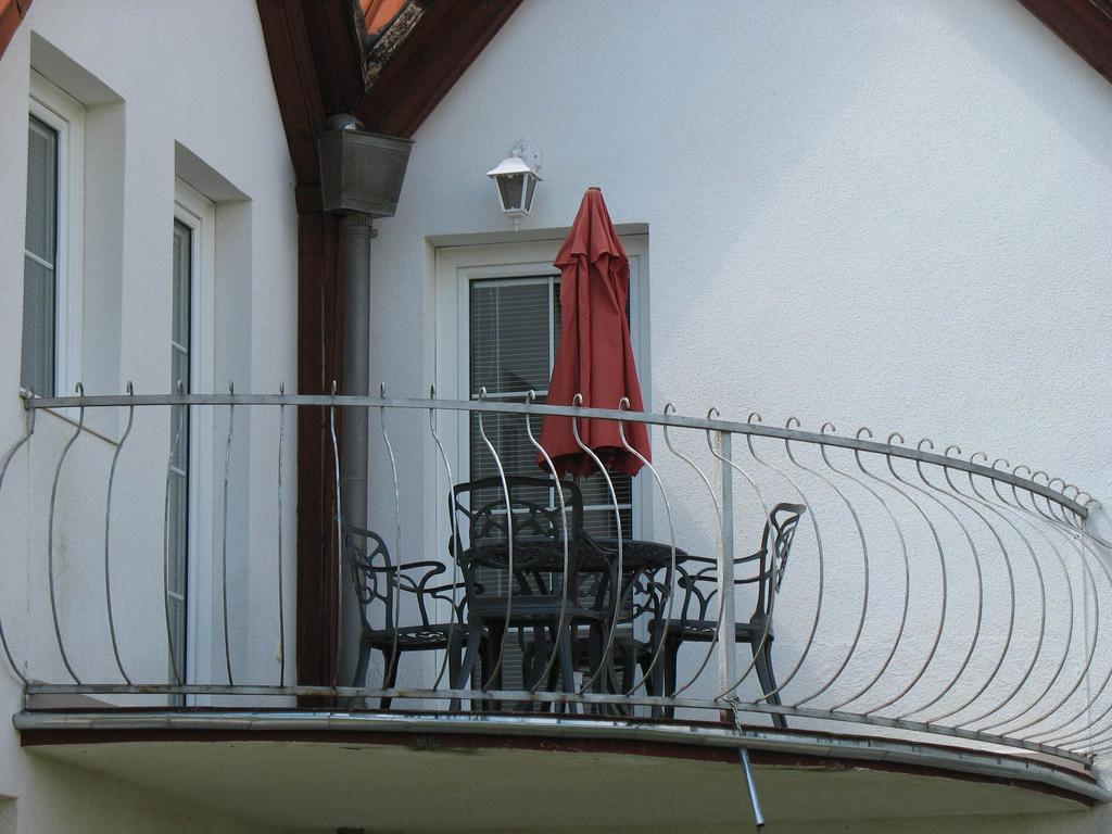 Doina Apartman Залакарош Номер фото