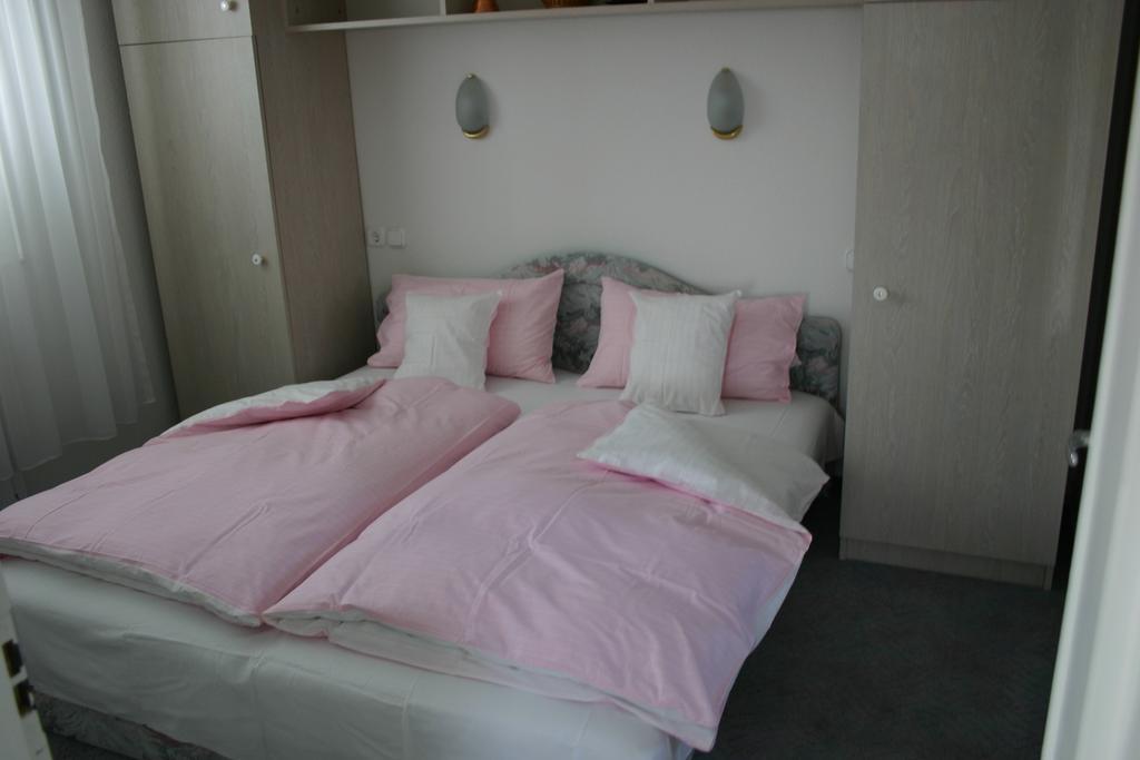 Doina Apartman Залакарош Номер фото