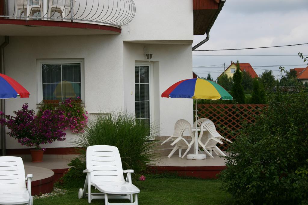 Doina Apartman Залакарош Экстерьер фото