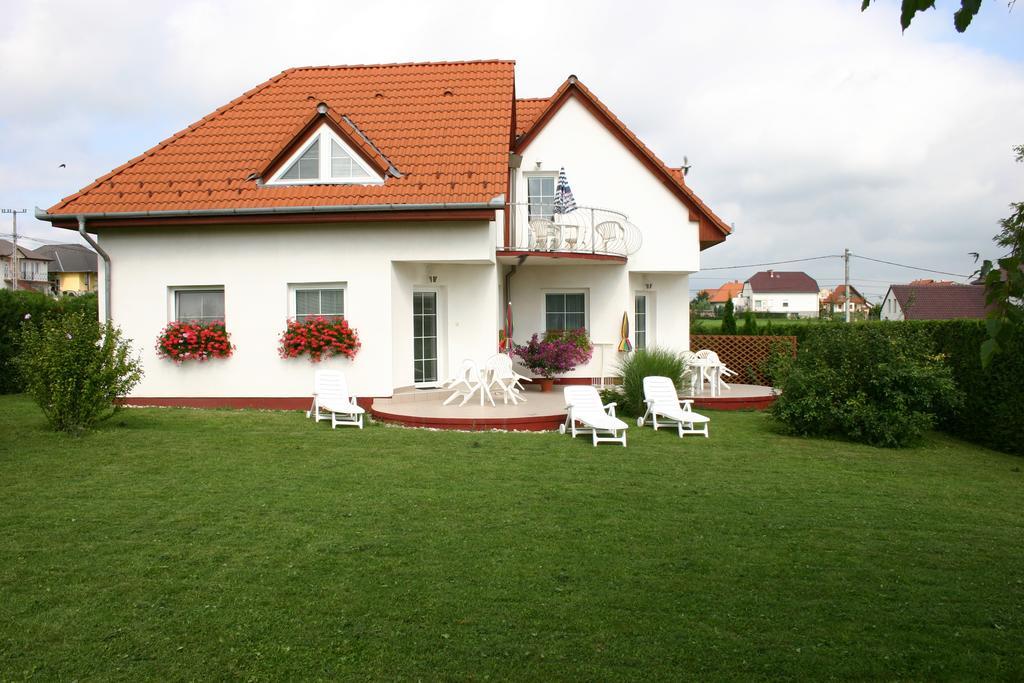 Doina Apartman Залакарош Экстерьер фото