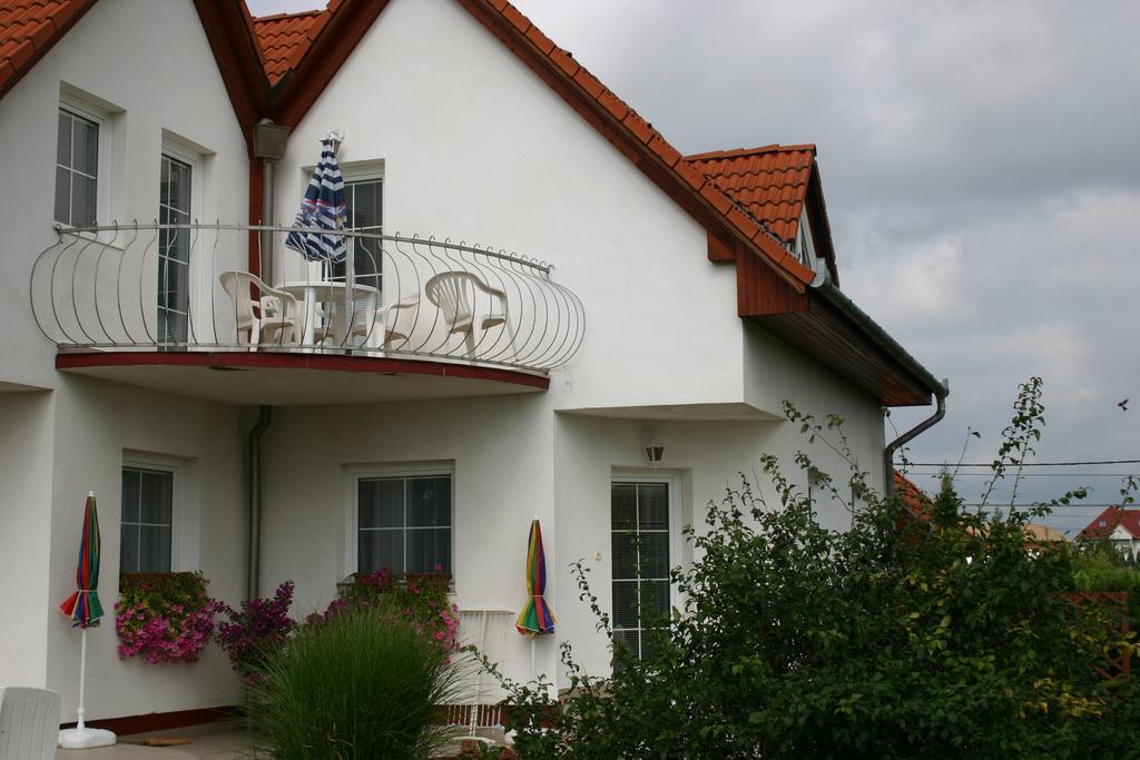 Doina Apartman Залакарош Экстерьер фото